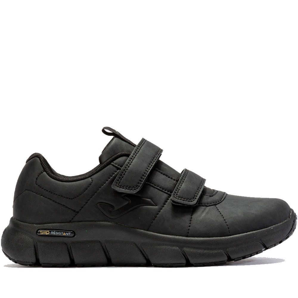 Zapatilla Casual Hombre Joma Daily 2421 Negro 106063  Calzados DEPORTES Deportivo casual Joma MARCAS