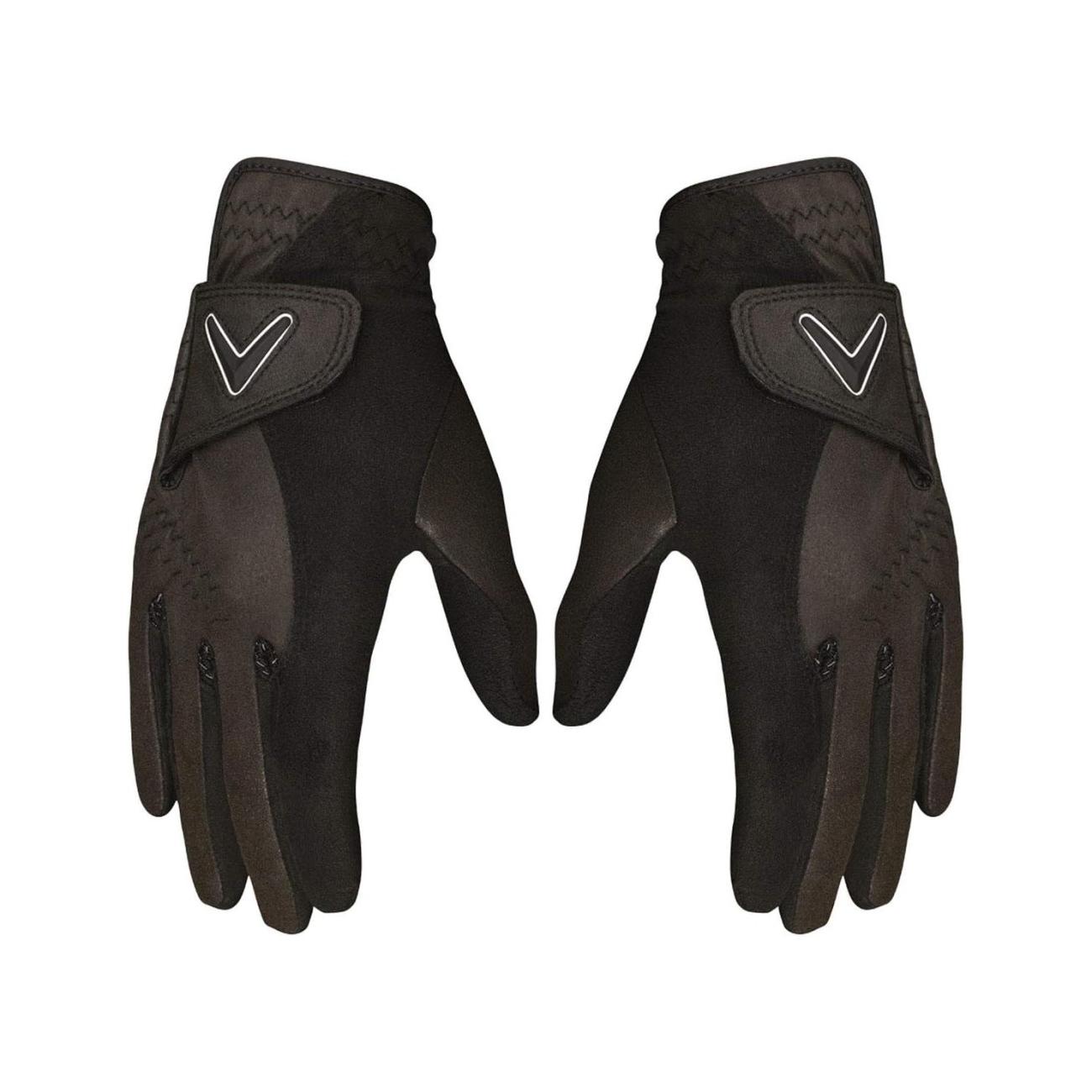 Callaway Opti Grip 2019 Guante Pack 2 Hombre
