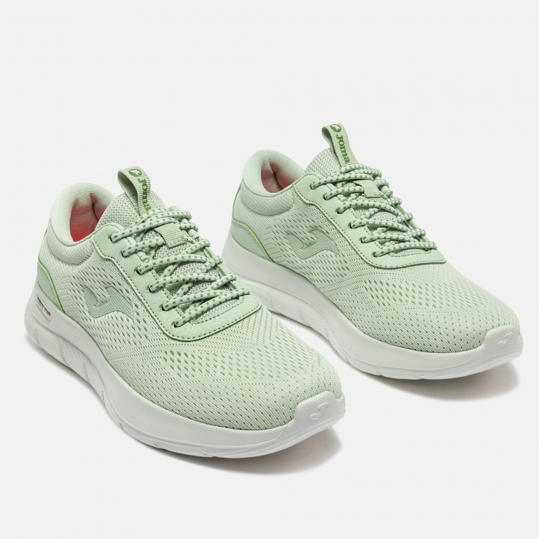 Joma - Zapatillas para mujer Memory Foam con amortiguación avanzada y suela antideslizante para comodidad diaria