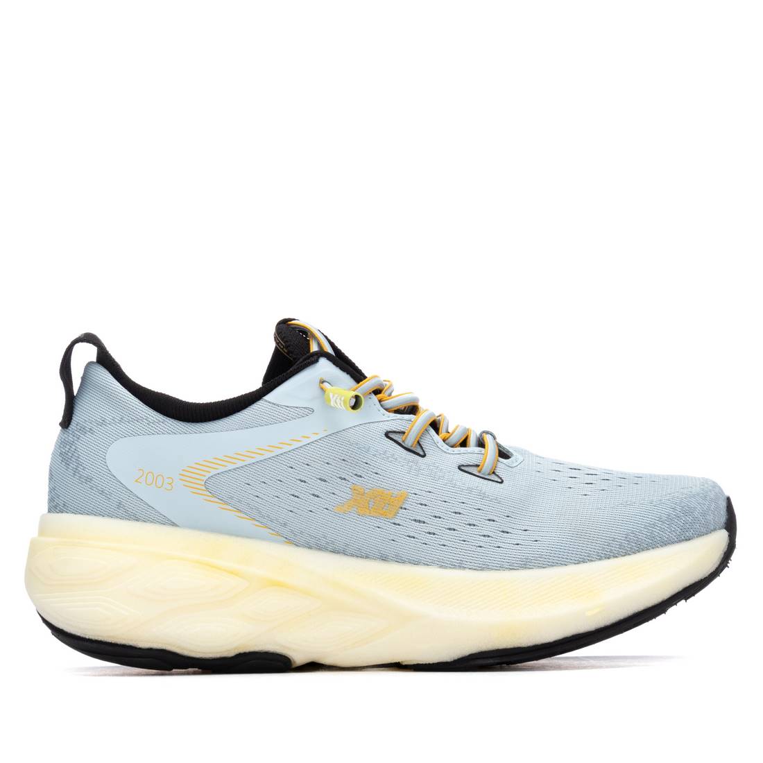 Xti - Zapatilla Mujer - Calzado Cómodo y Versátil - Moda casual - Modelo 14541001
