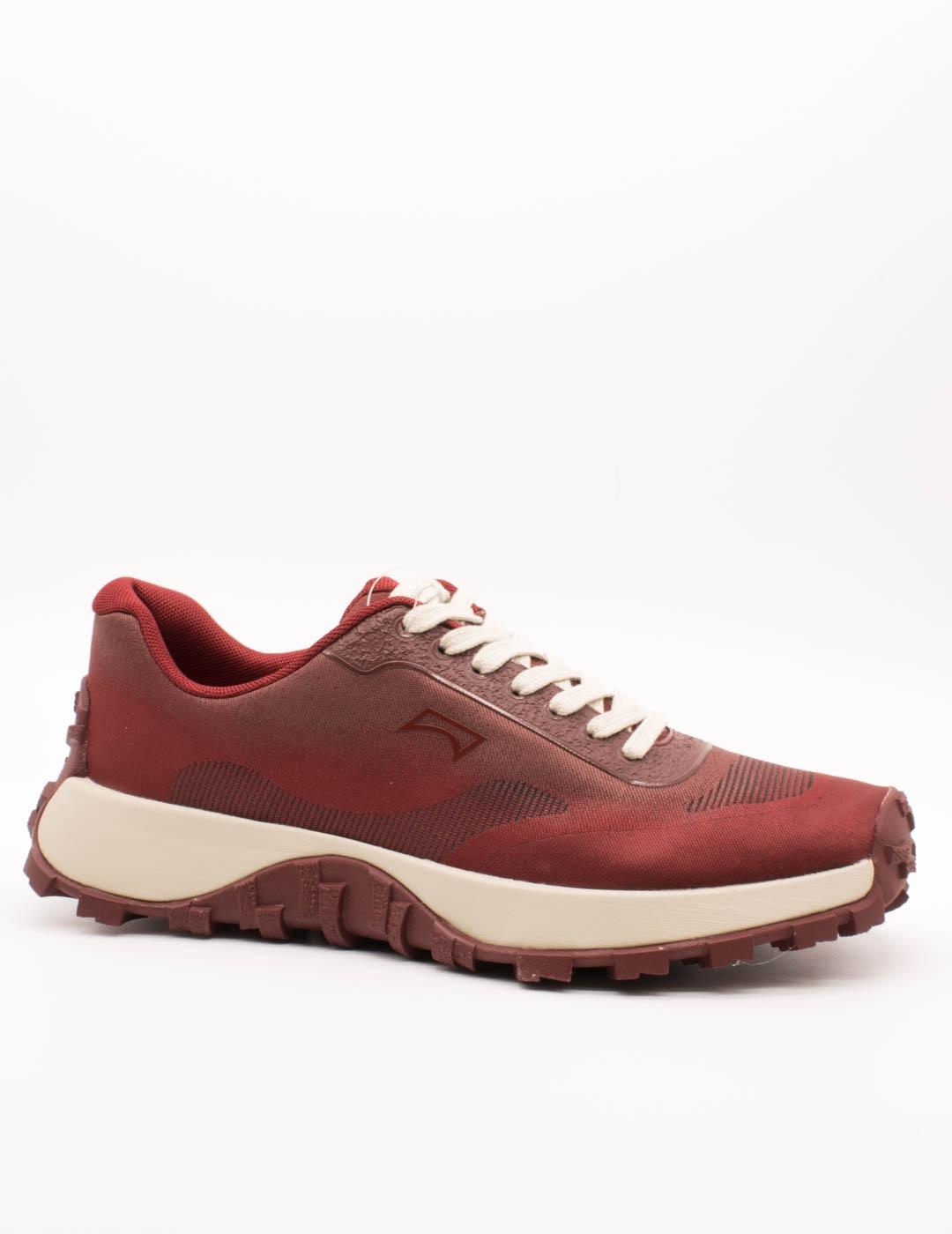 Camper Deportivo K201872-006 Drift Trail Jacquard de Mujer