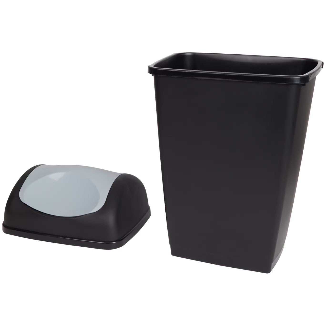 Cubo de basura con pedal 3 litros 6Litro