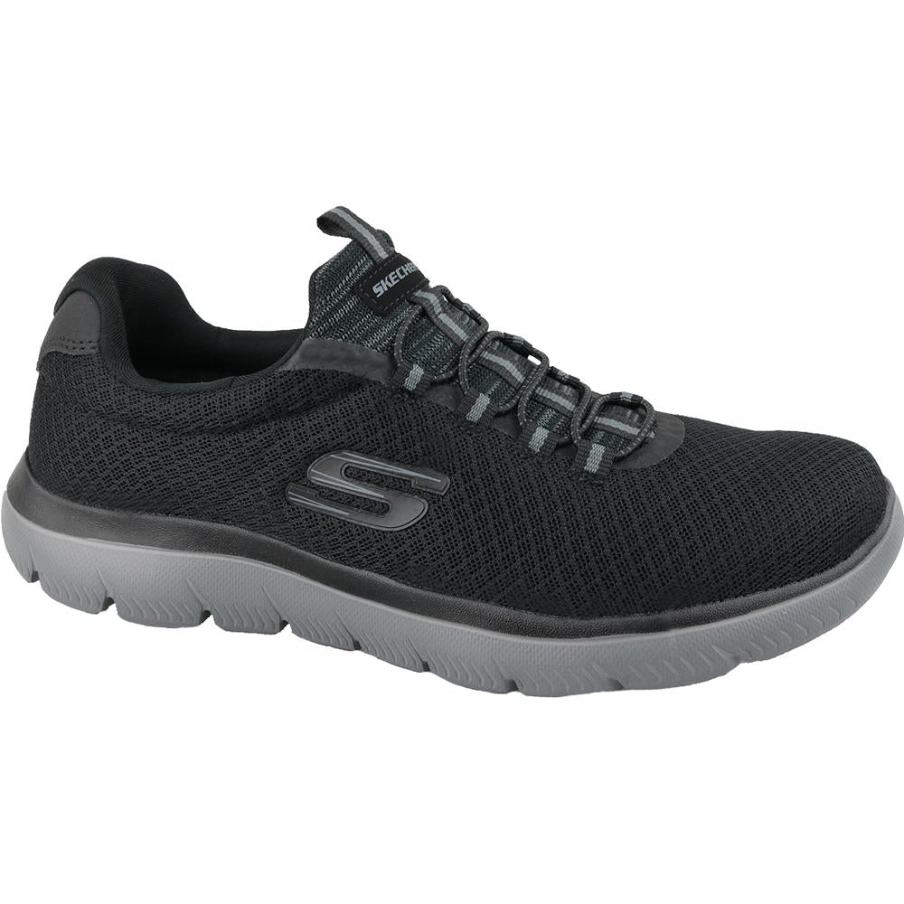 Zapatillas Skechers Summits para Hombre - Comodidad Suprema