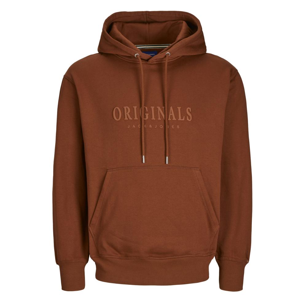 Jack & Jones mod. 12270541 Sudadera con capucha Originals