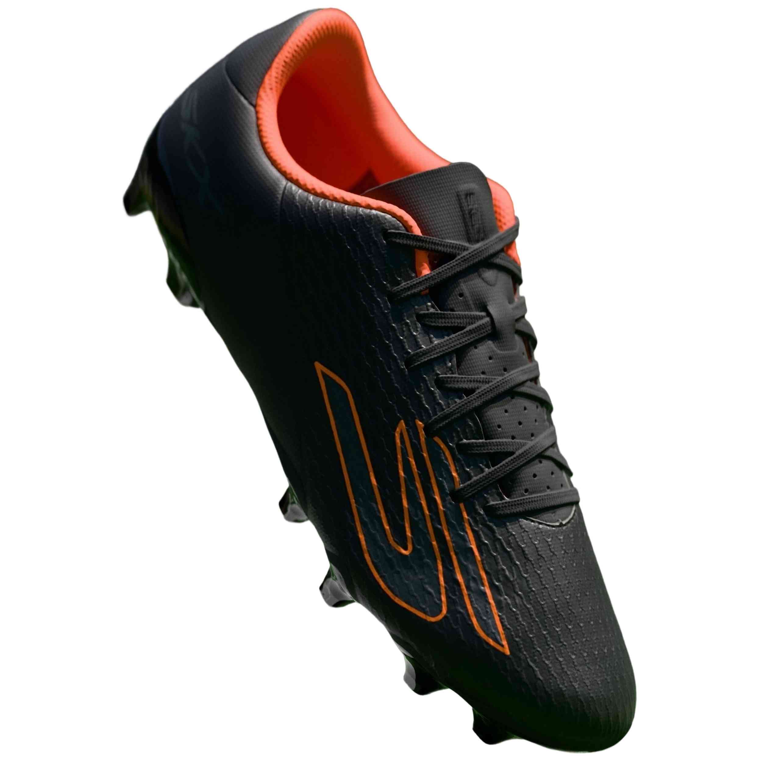 Calzado Skechers en color Negro