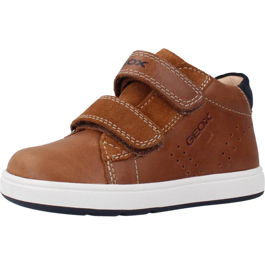 Zapatos Niño Marca Geox Modelo B Biglia Boy