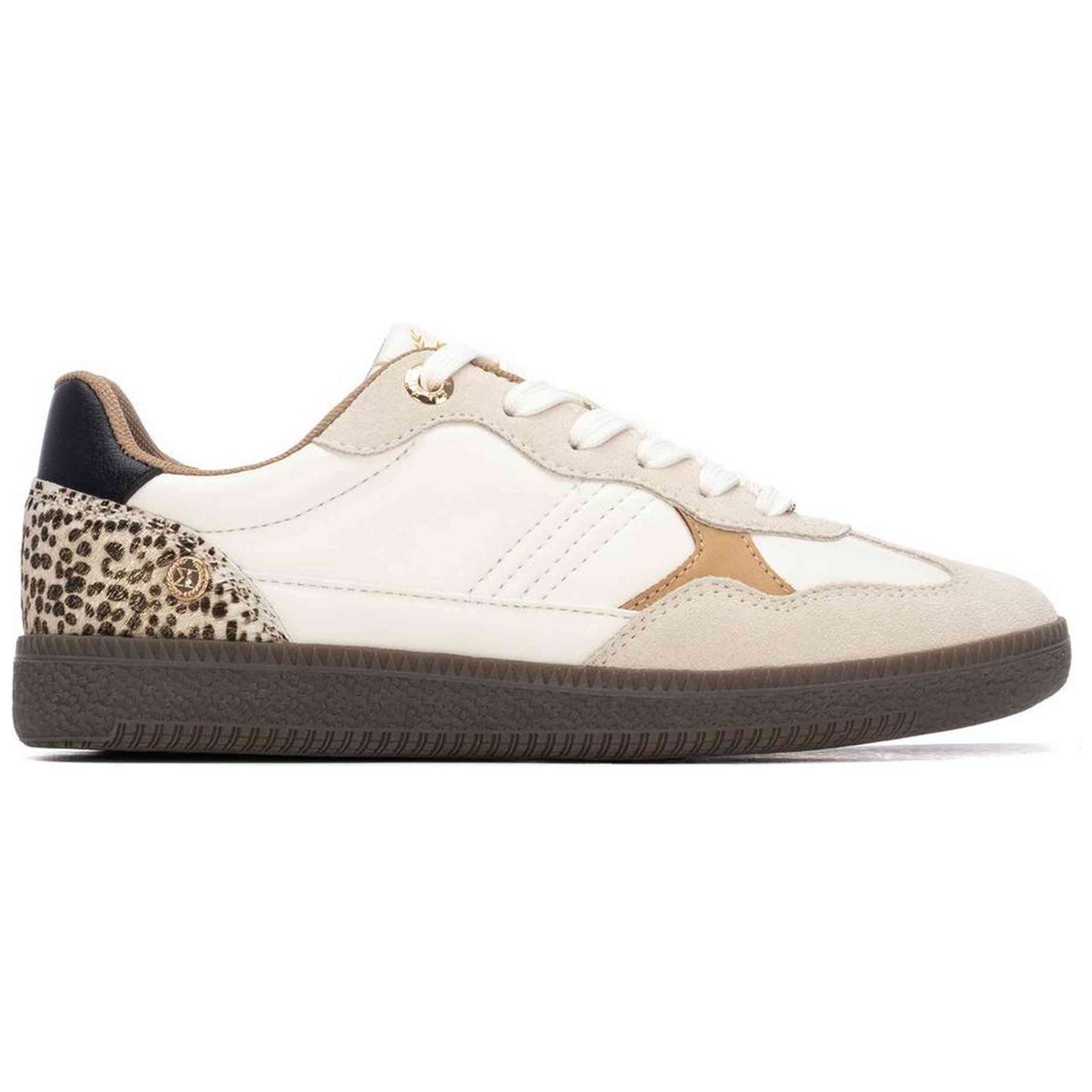 Zapatillas Xti modelo 14629201 para Mujer en color Beige