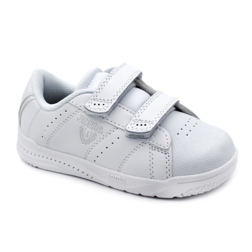 Deportivos velcro Joma PLAY Jr con doble velcro en 5 colores