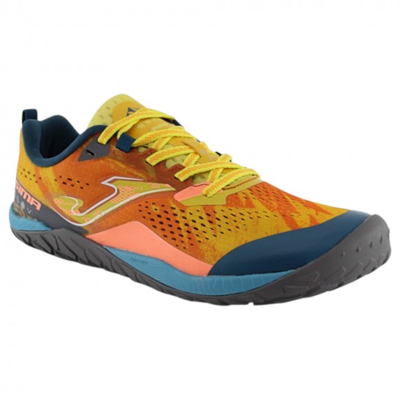 Zapatillas barefoot Joma Sima Amarillo Joma HJOM26E36