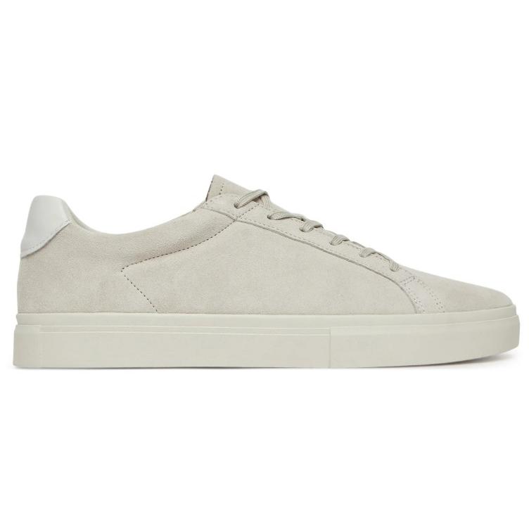 Vagabond Cody White – Zapatillas de mujer de piel blancas