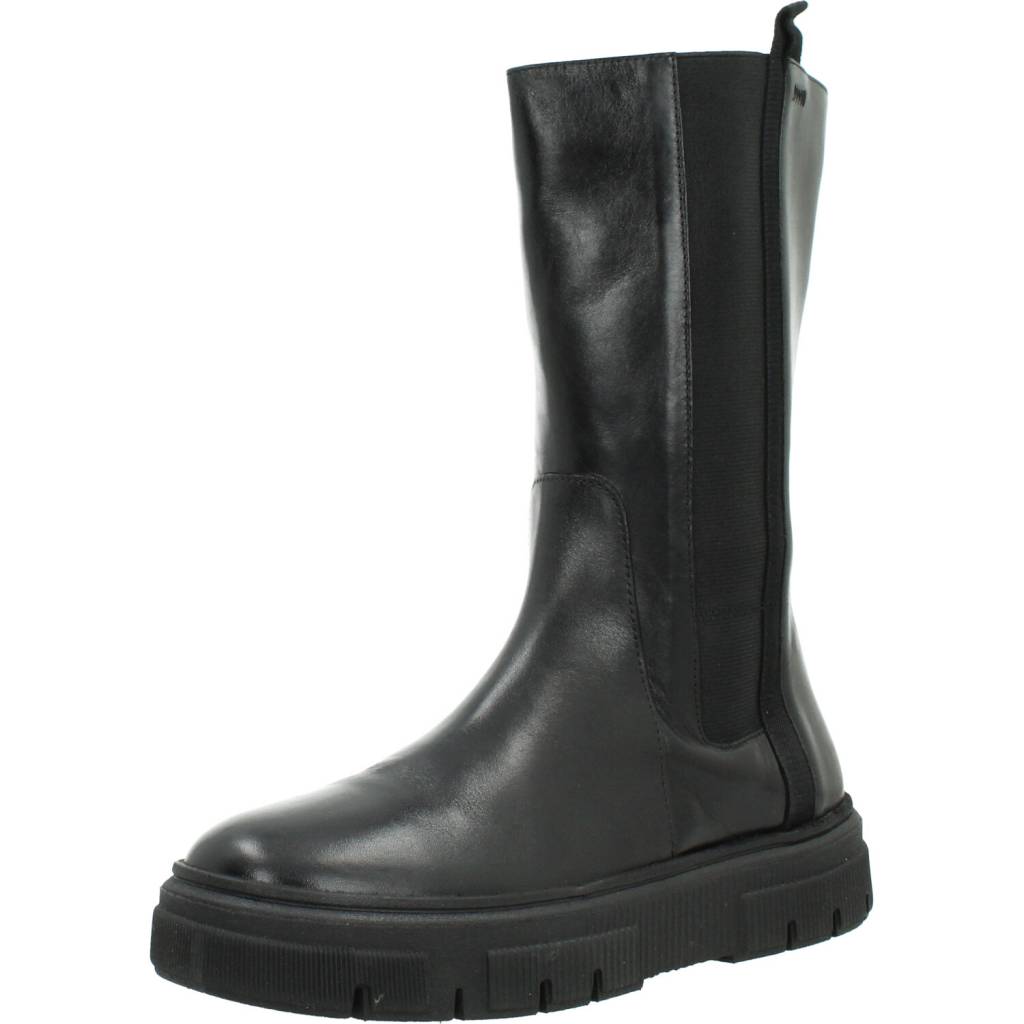 Botas Mujer Marca Geox Modelo D Isotte