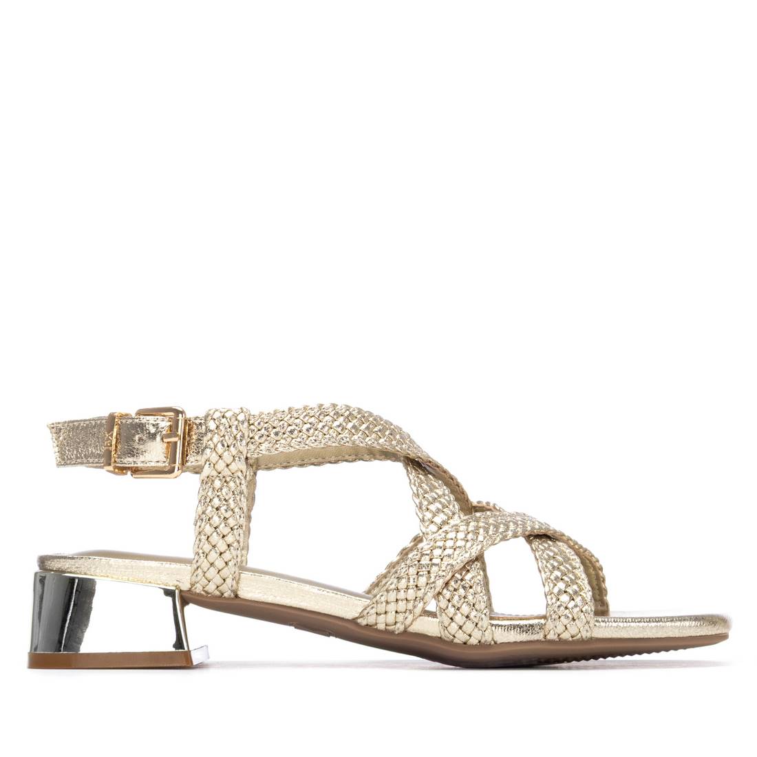 Xti - Sandalia Mujer - Calzado Cómodo y Versátil - Moda casual - Modelo  14525202