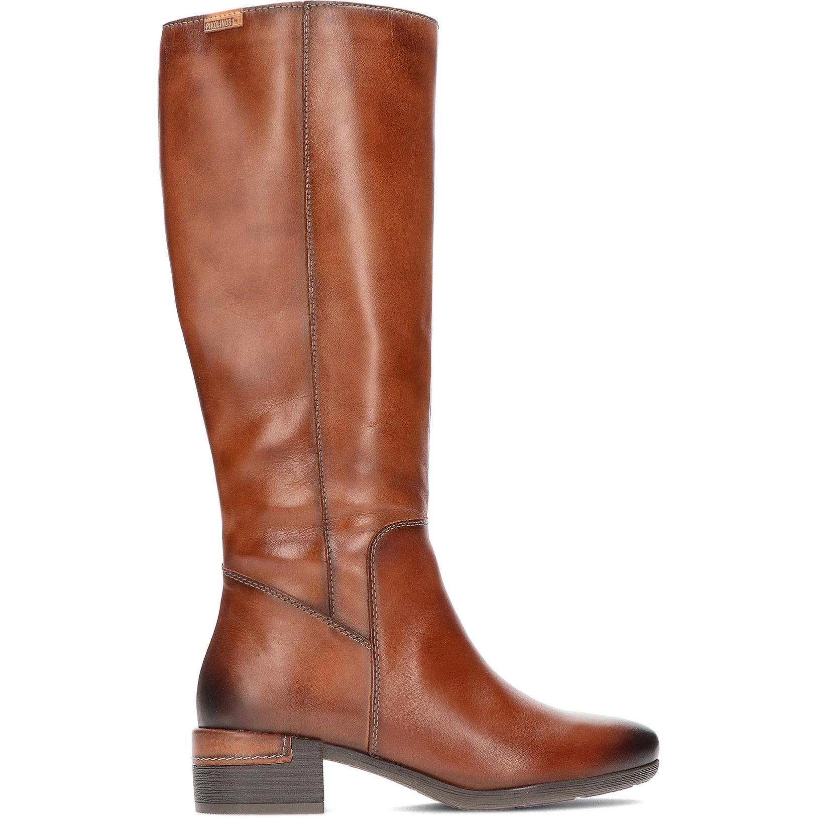 Botas para mujer de PIKOLINOS W6W-9808 Malaga
