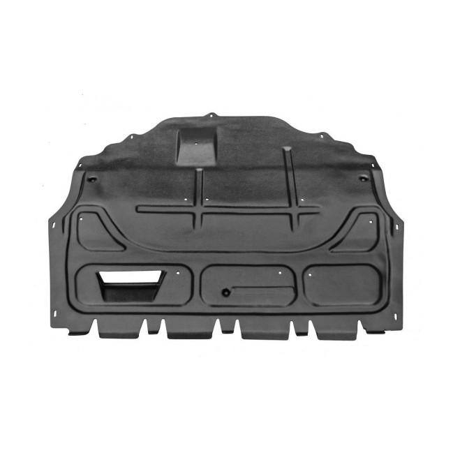 Rezaw Plast Cubre Carter compatible con Audi A1 - 16L10-18 Seat CORDOBA II 03-05 Seat CORDOBA II05-09 Seat IBIZA III02-08 Seat IBIZA IV08-17 Skoda FABIA I 00-04 Skoda FABIA I 05-08 Skoda FABIA II 07-10 Skoda FABIA II11-14 Skoda ROOMSTER 06-10