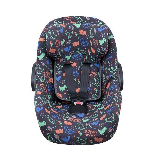 Jyoko Funda Suave para Silla Peg Pérego Primo Viaggio SL