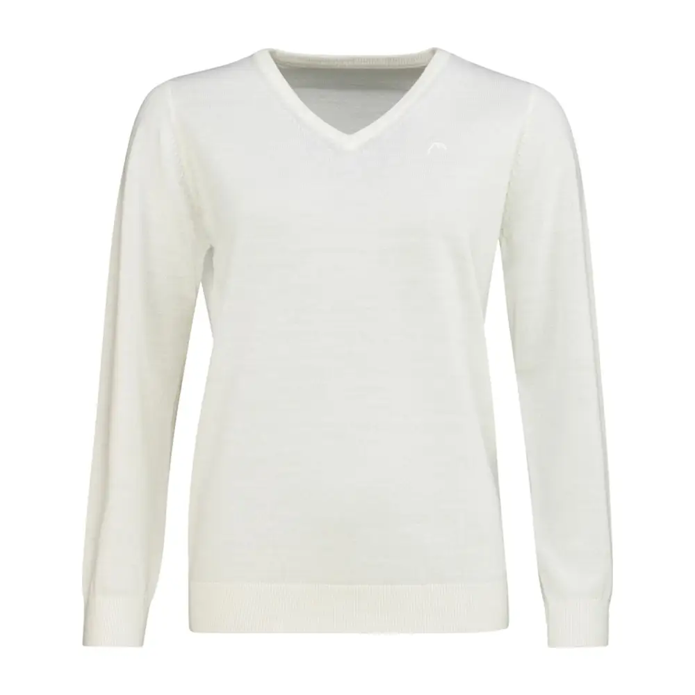Sudadera Head Pullover Mujer