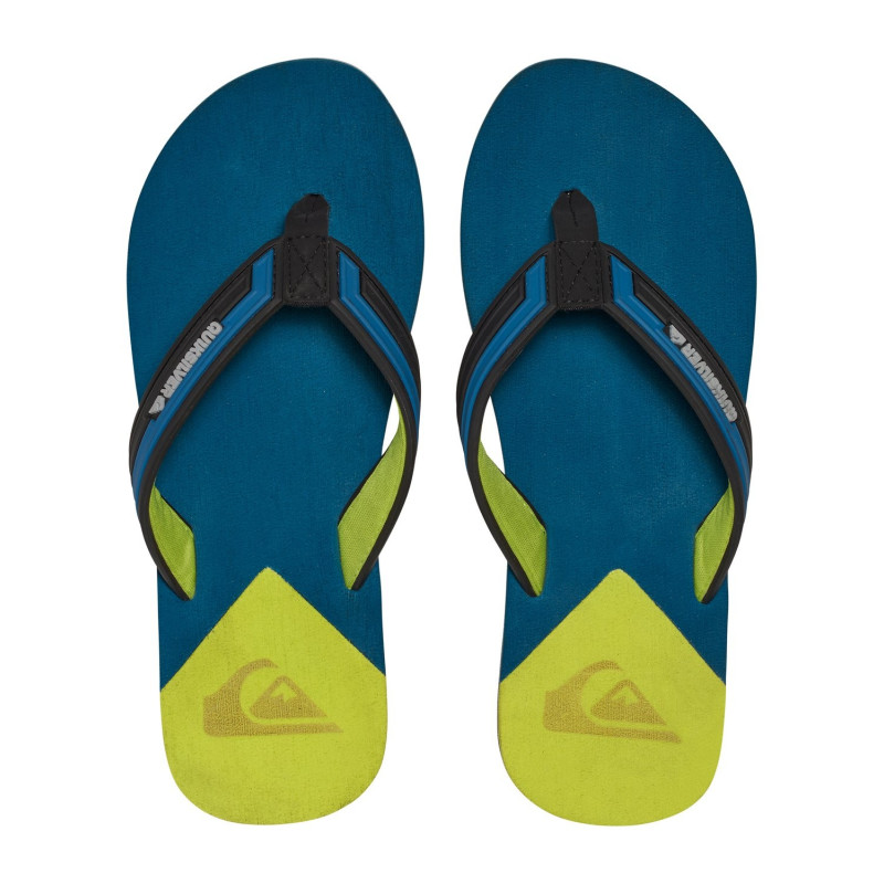 Chancla Dedo Quiksilver Niño Quiksilver