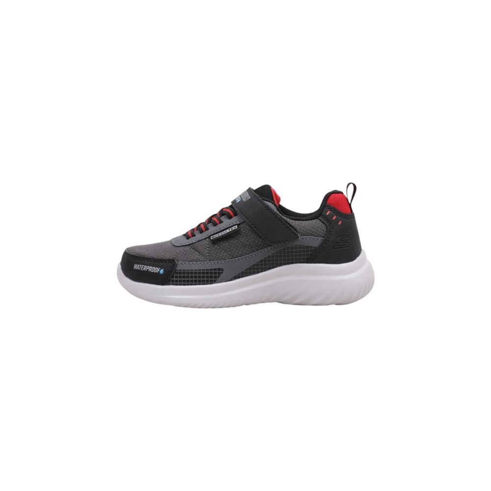 Skechers BOUNDER 2.0 Deportivas Planas Niño Azul