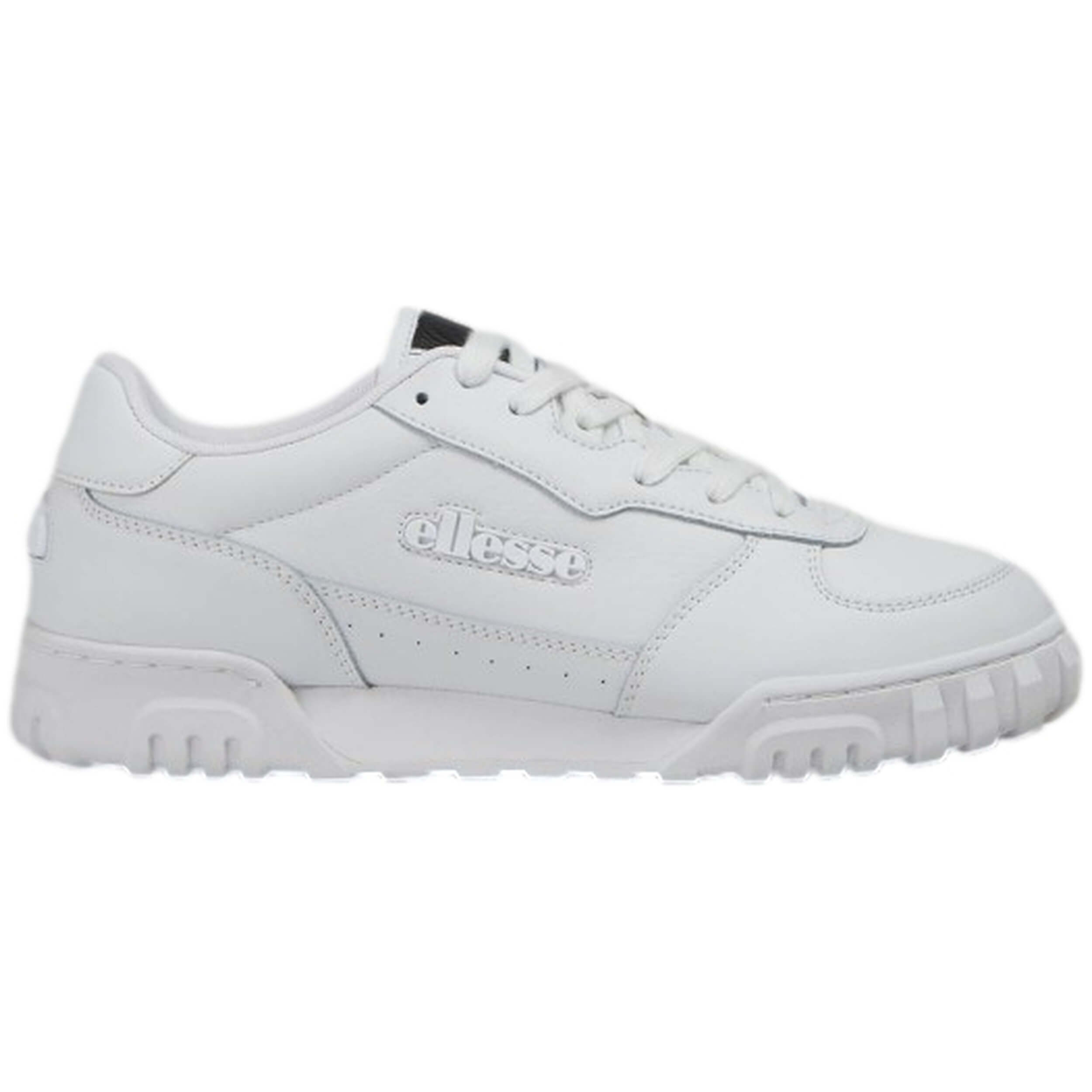 Zapatillas Sneakers Ellesse para Hombre en color Blanco