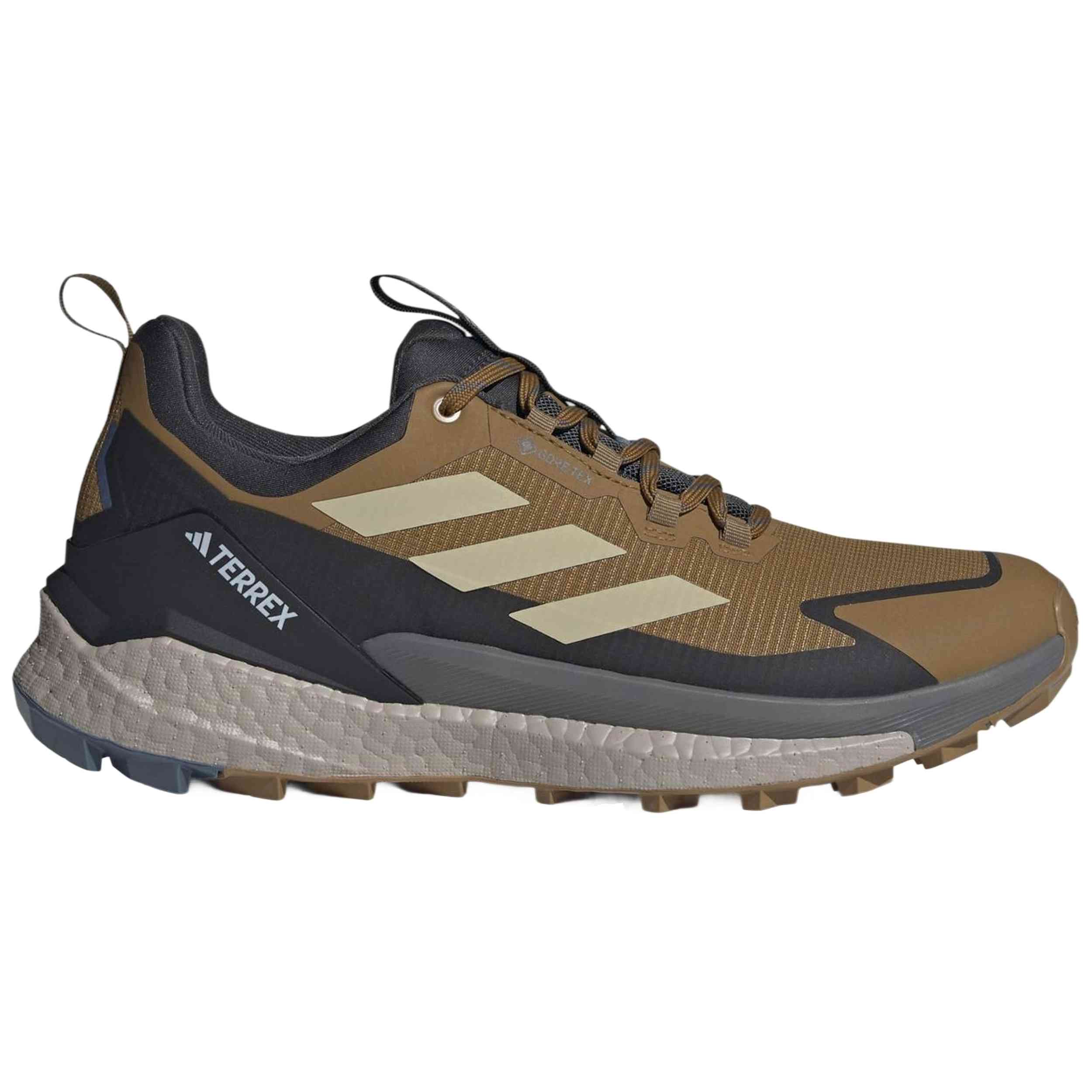 adidas Terrex Free Hiker - Zapatillas Montaña Hombre MKP