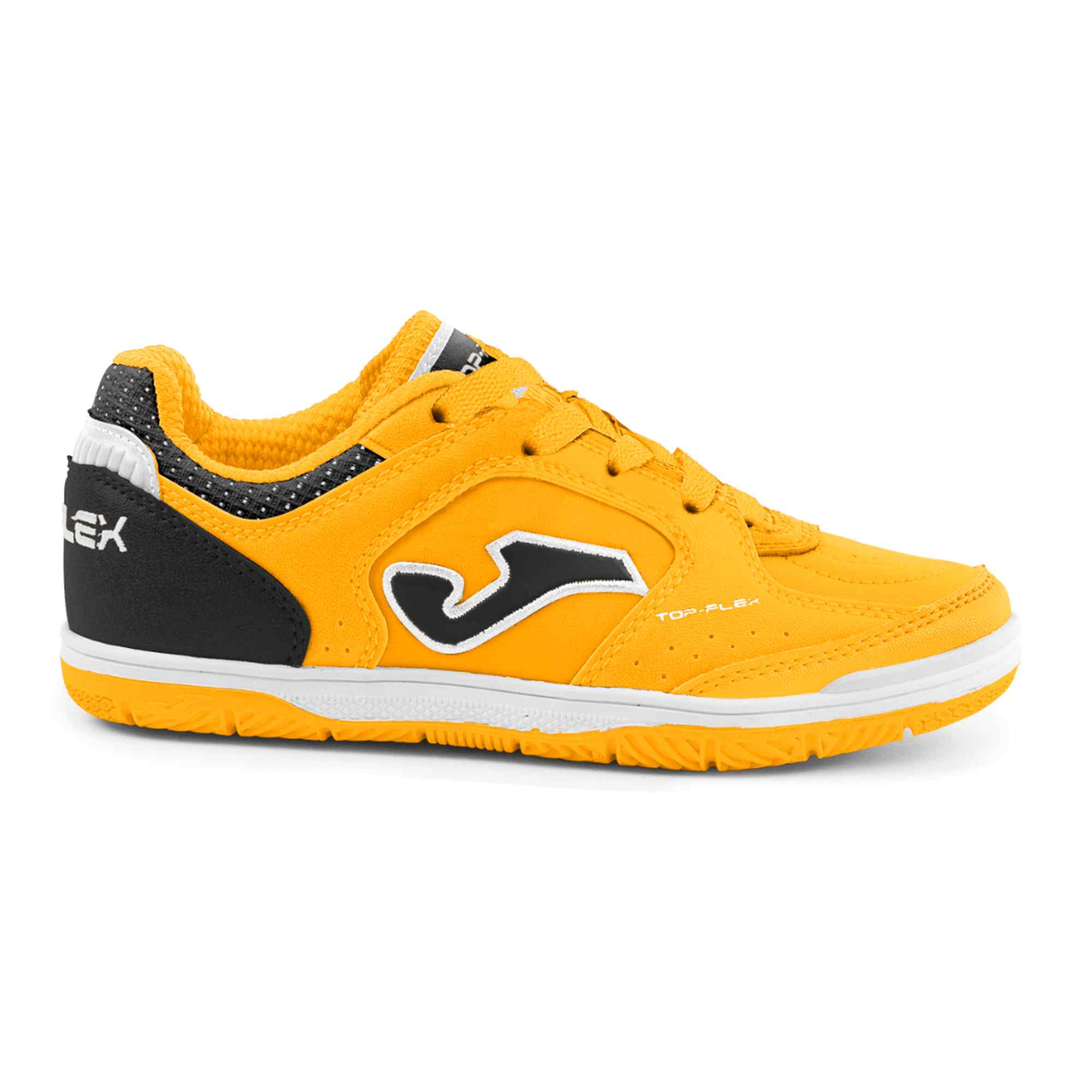 Zapatilla Futbol Sala Joma Top Flex 2328 Tpjs2328in Talla Junior - 27