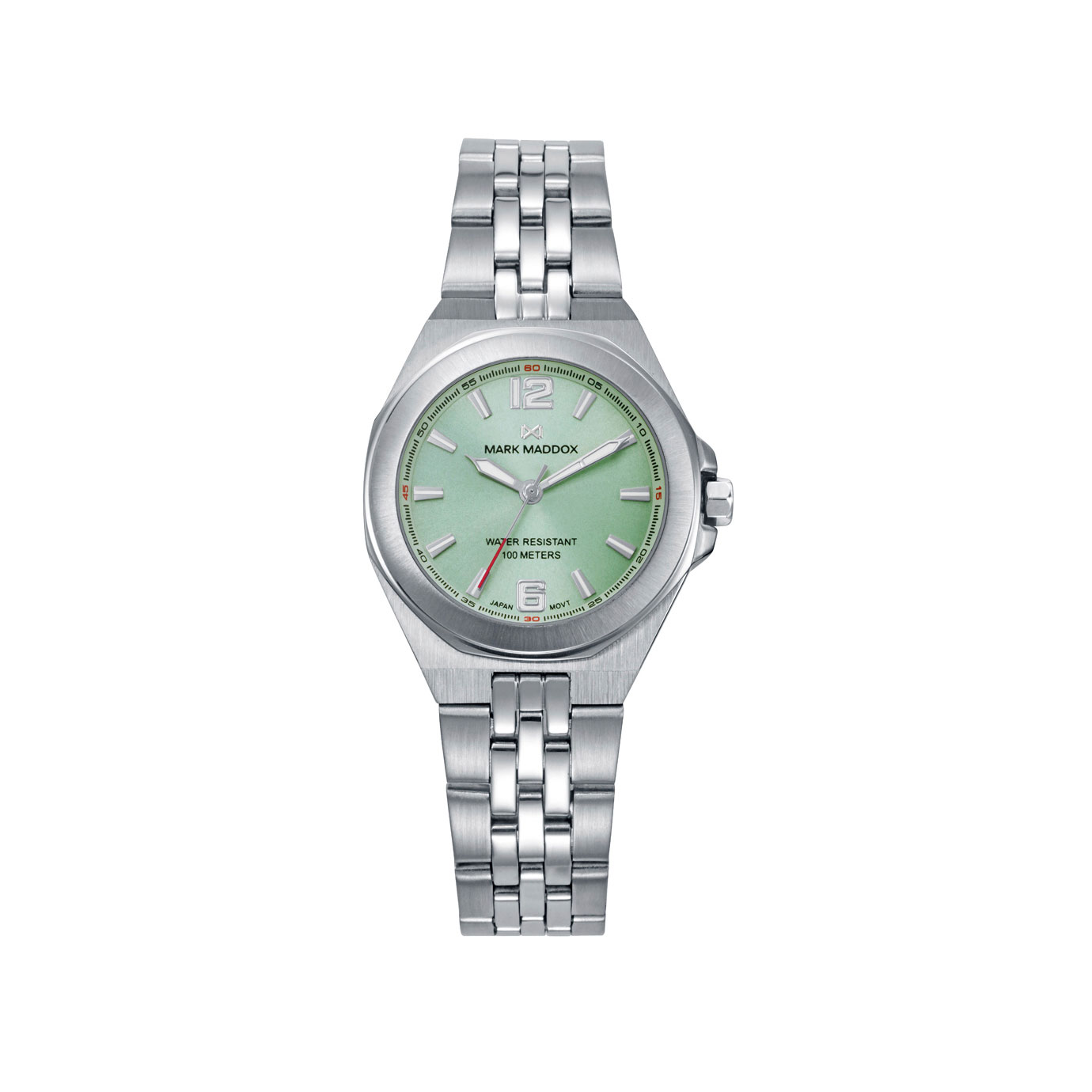 Mark Maddox Marais Bpar Reloj de mujer MM1038-65 , para Mujer