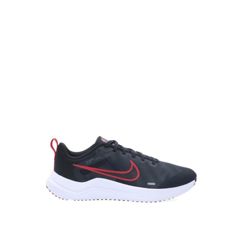 Zapatillas Running Nike - Hombre - Suela Plana - Modelo Dd9293 - Color Negro
