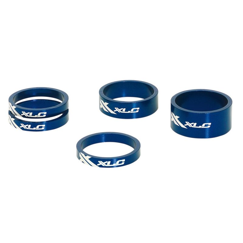 Kit 5 Alargadores Direccion A- 1-1/8 As-A02 2500531509