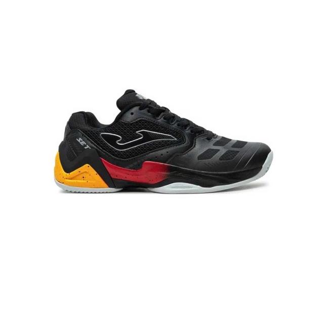 JOMA DEPORTIVA PADEL SET MEN 2401 Joma