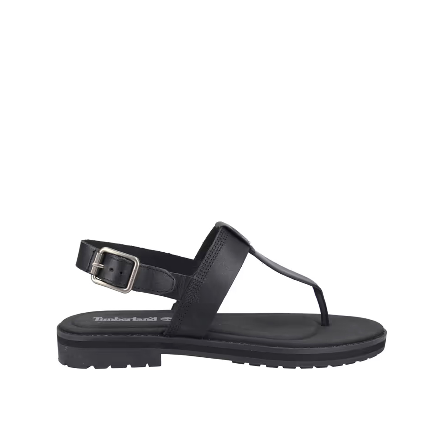 Timberland - Chicago Riverside Negro A5W1M