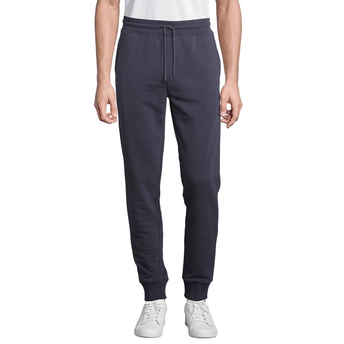 Pantalón Jogger Deportivo SOL'S Jet para Hombre – Pantalón de Chándal Premium, Cintura Elástica con Cordón y Puños Ajustados, Estilo Urban Casual Confort