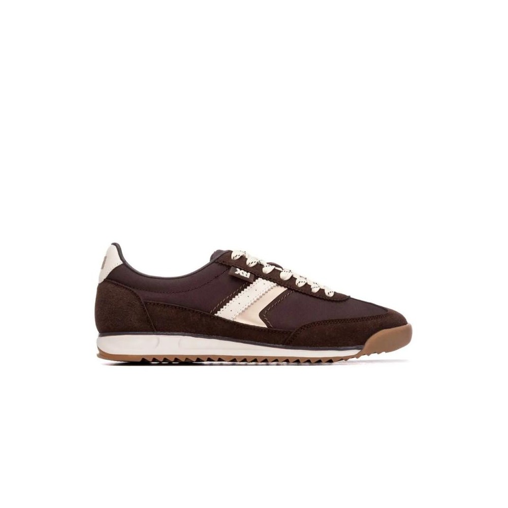 Sneakers Mujer XTI 146114 Marron