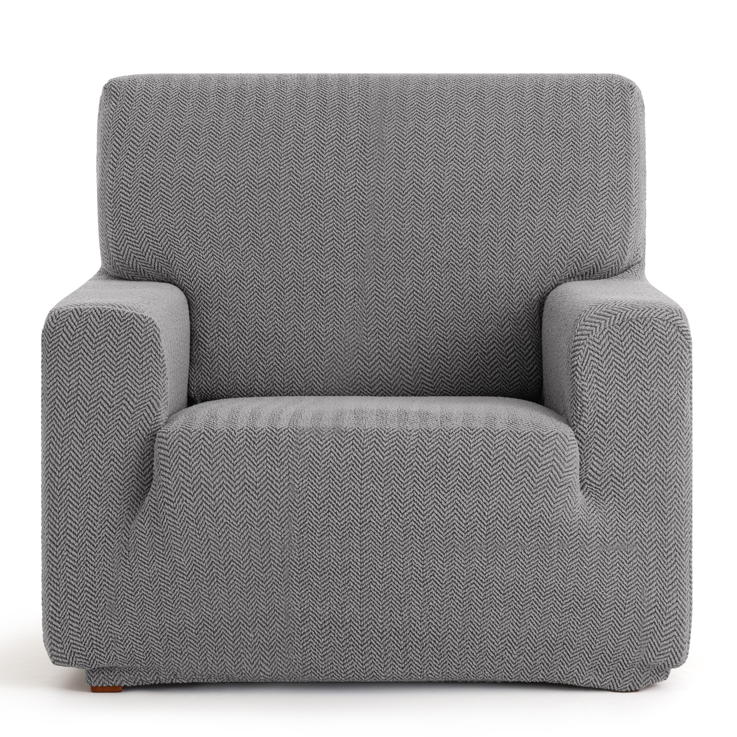 Fundas de sofa mod/7 premium jaz 1 plz. c/6,  Tamaño 1 plaza,  170x310x110cm,  Fábricada en España
