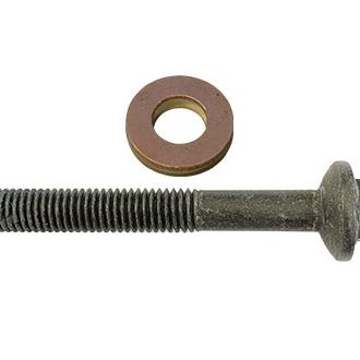 3RG INDUSTRIAL Kit inyectores (2PCS), OEM 8200548368