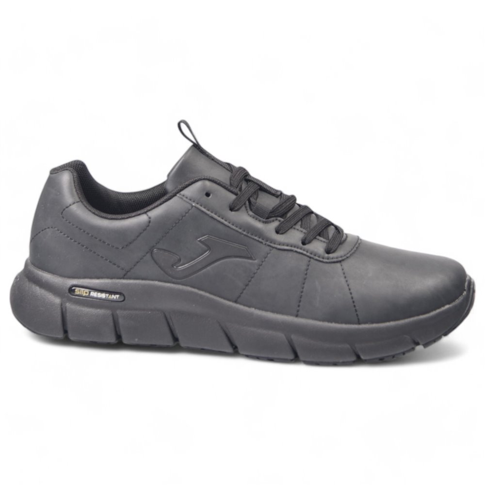 Zapatillas deportivas Joma Daily Men 2421 Negro