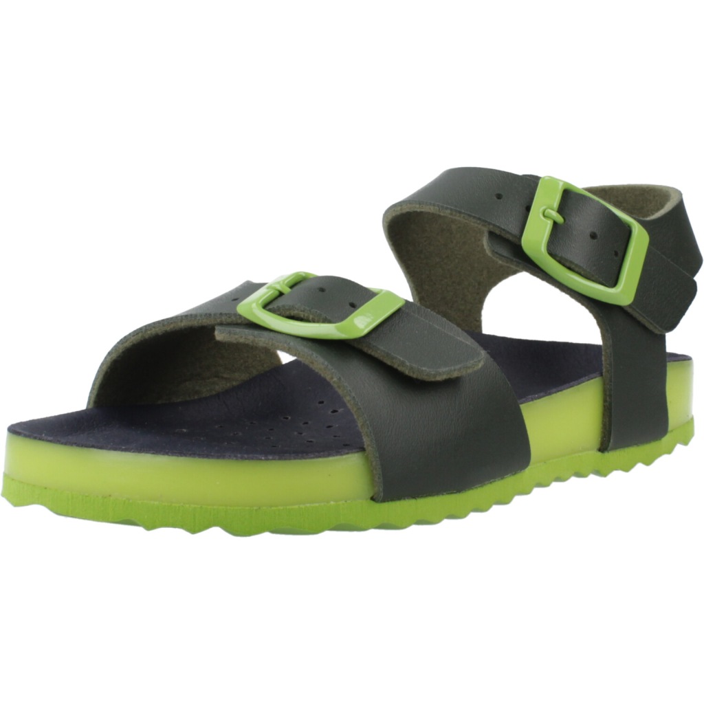 Sandalias Niño Marca Geox Modelo J Ghita Boy