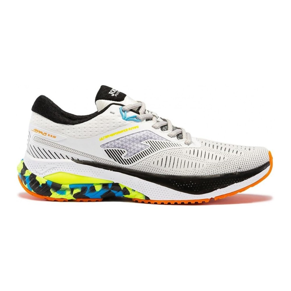 Zapatillas blancas JOMA HISPALIS 2302 white RHISPW2302