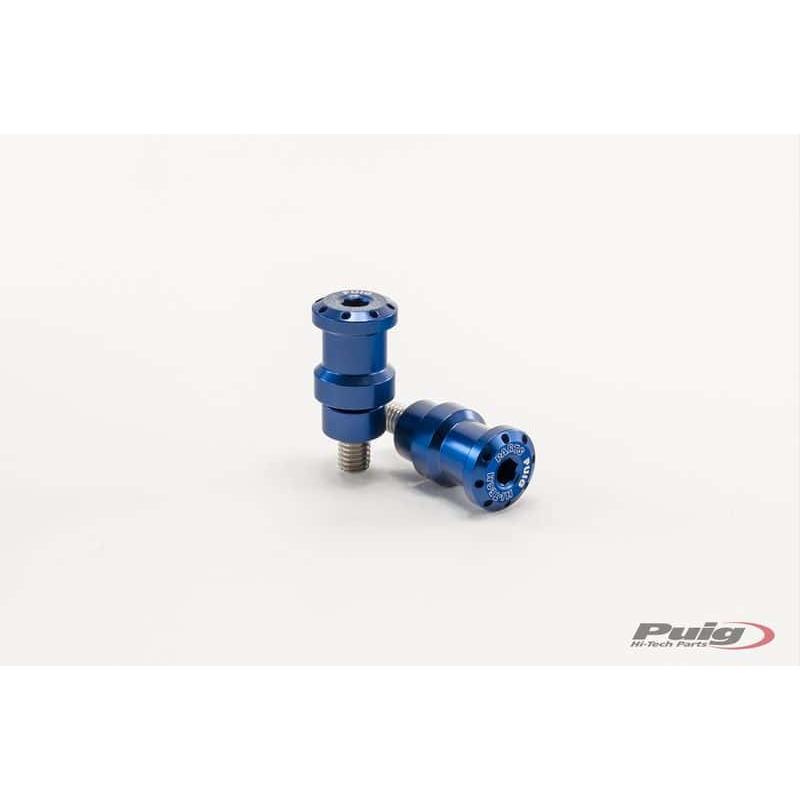 Soportes De Caballete Para Diabolos Basculante Parts D.8 5923A