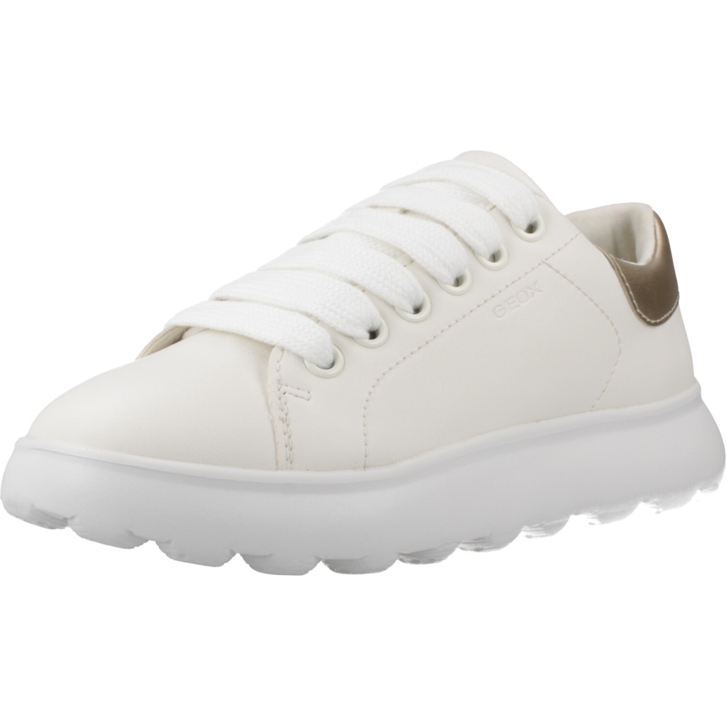 Zapatillas Niña Marca Geox Modelo J Puffypop Girl
