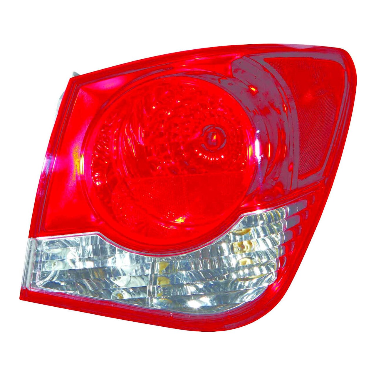 Piloto Luz Trasero Derecho 16233032