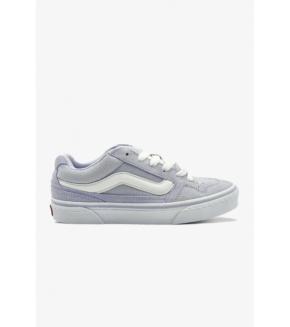 Zapatillas Mujer Vans Caldrone Suede Vn0a2z4aejo1 Zapatillas Mujer Vans