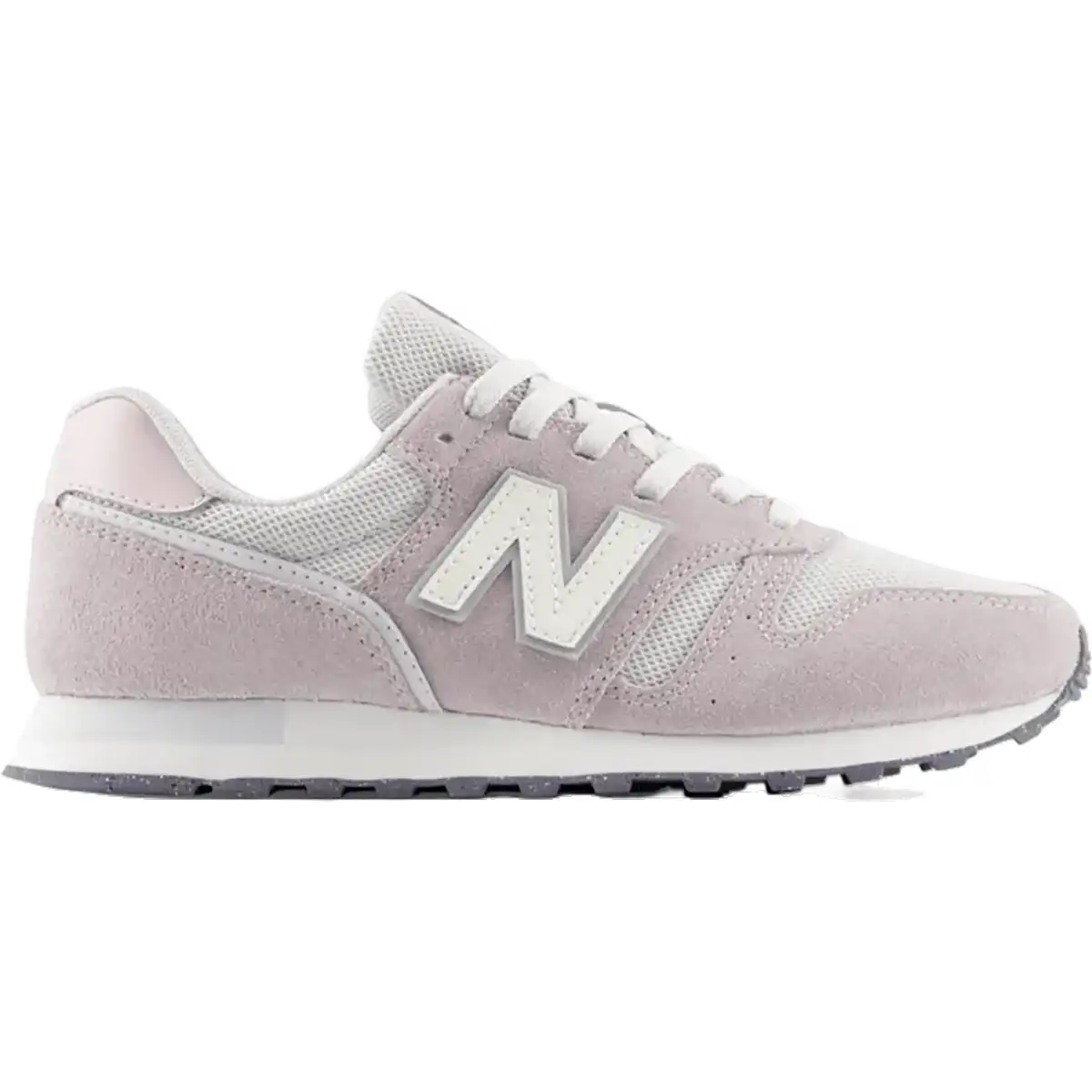 Zapatillas New Balance 373 W3739NJ Mujer Malva