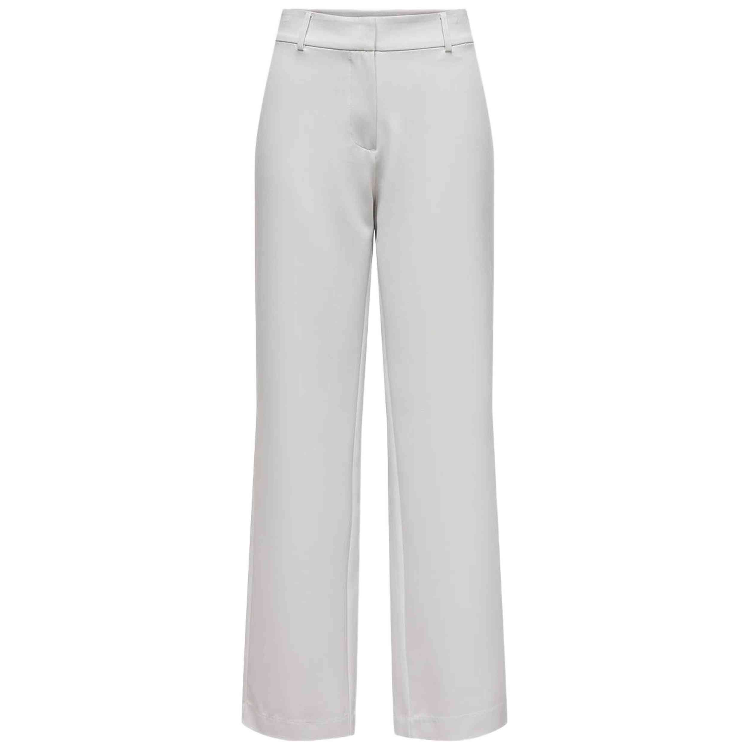 Pantalon Largo Only Onlberry Life Lw Straight Pant Cc Tlr