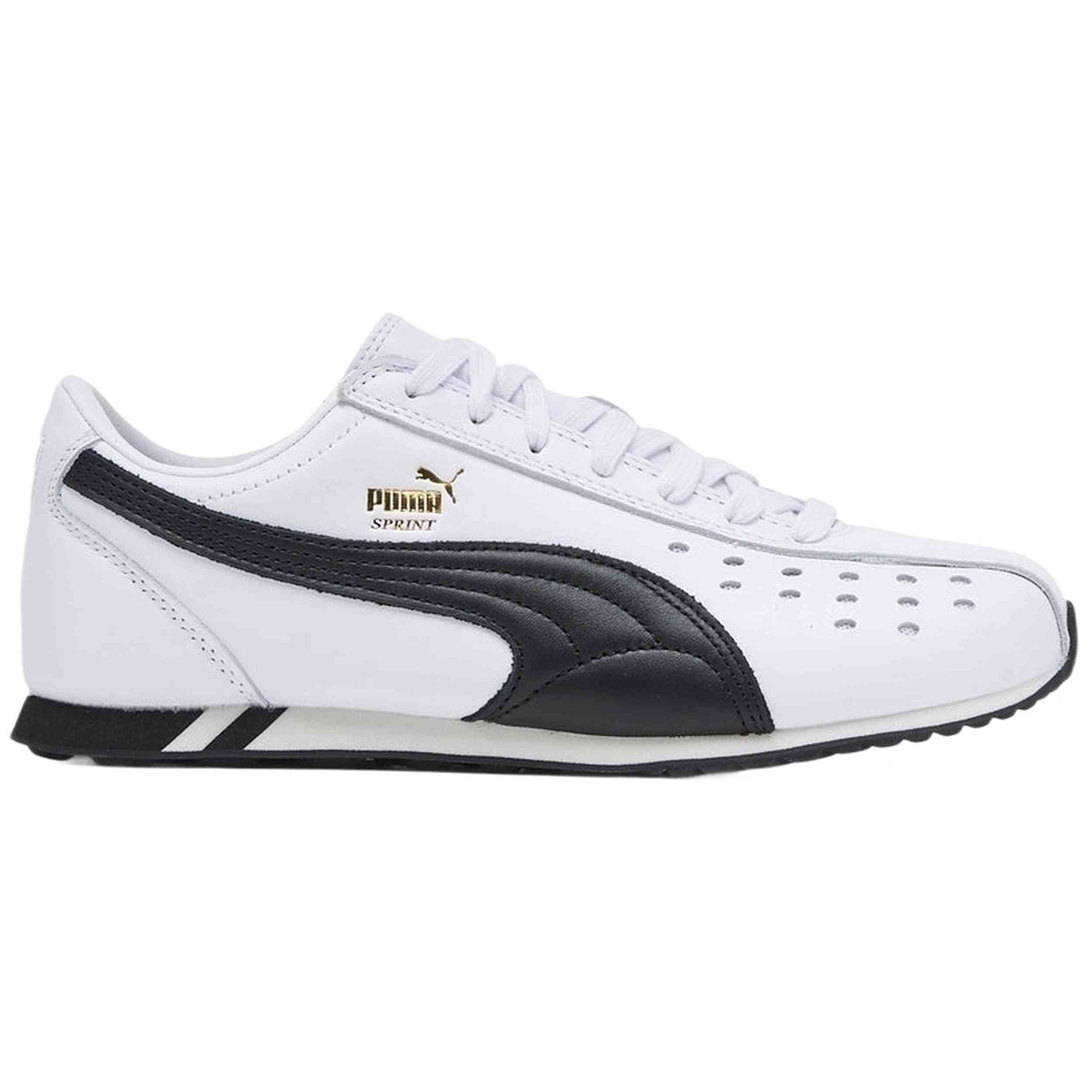 Zapatillas Puma modelo 402960-01 para Hombre en color Blanco