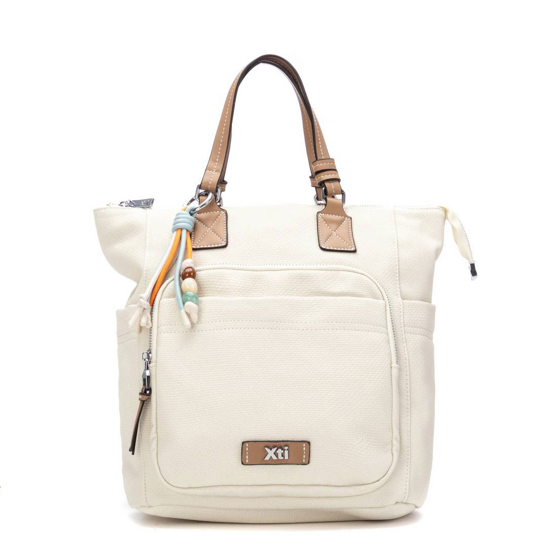 Xti Bolso Blanco 184621-BLANCO , para Mujer