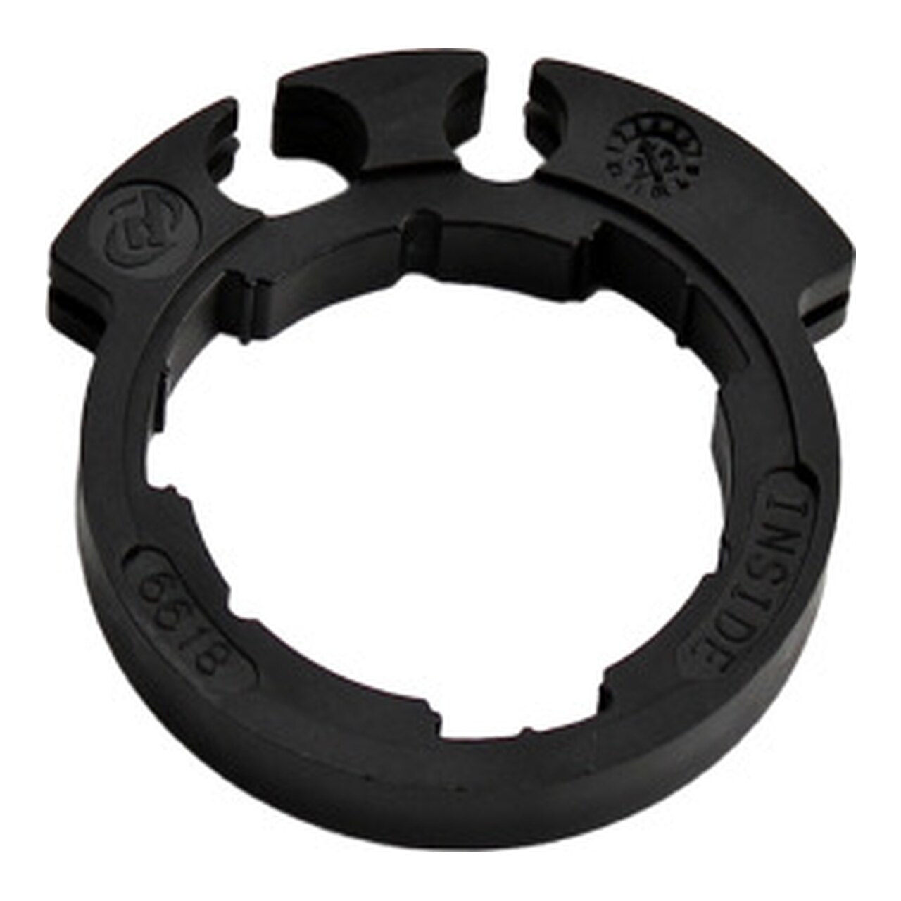 Anillo De Fijación Para Puño De Acelerador D-Lock 97.6618.04-00 121858350
