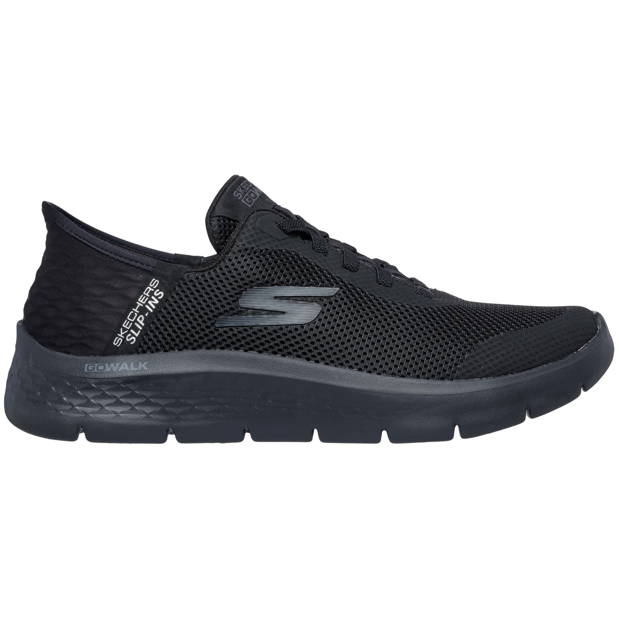 Zapatilla Skechers Go Walk Flex-hands Up