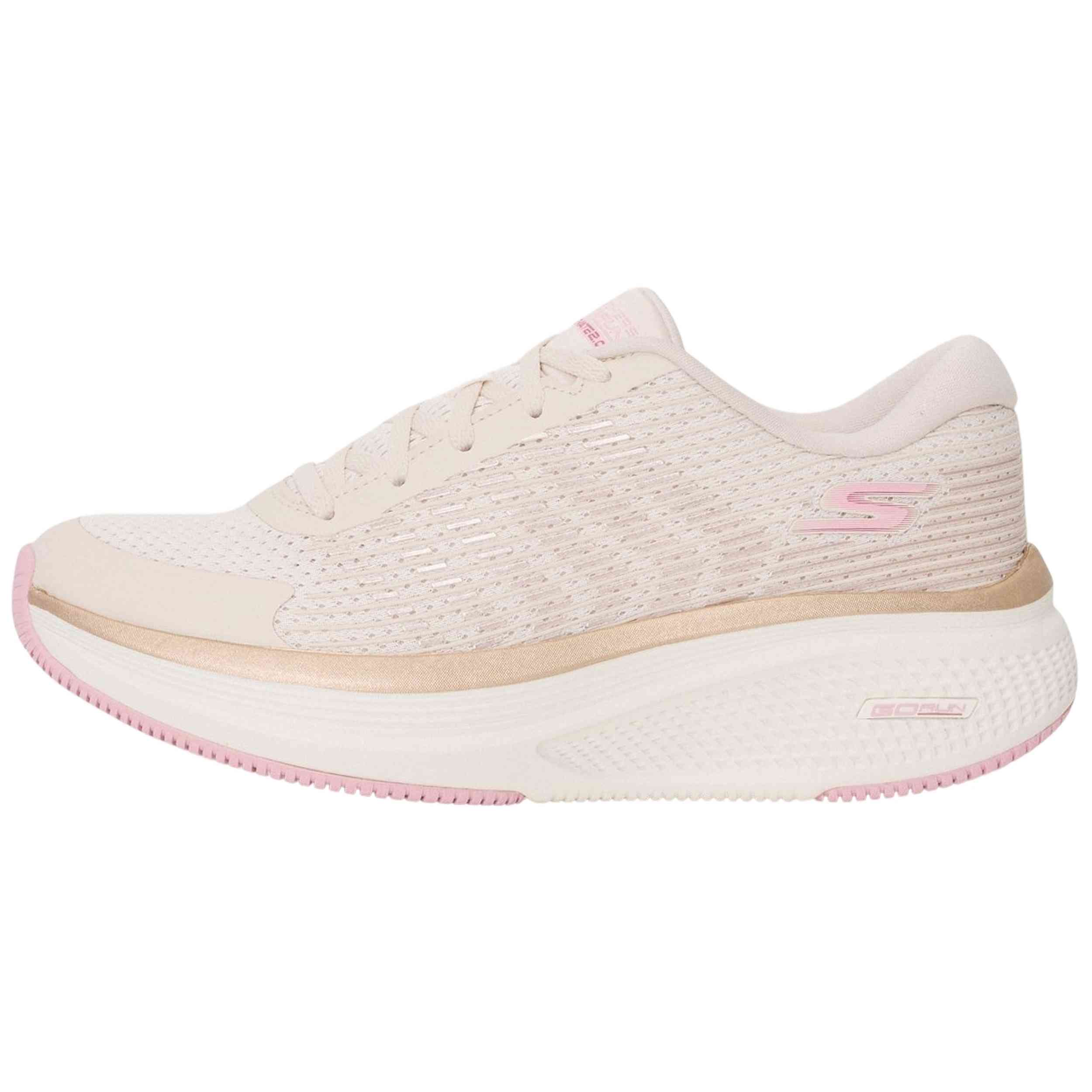 Calzado Skechers en color Beig