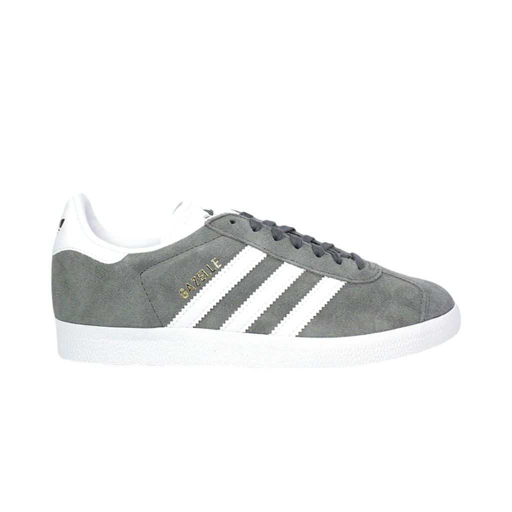 Zapatilla ADIDAS GAZELLE BB5480 Gris