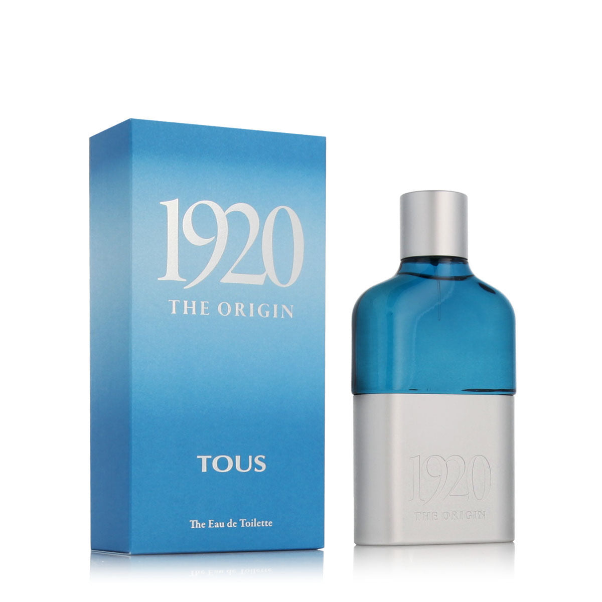 Tous – Eau de Toilette 1920 The Origin 100 ml Tous.